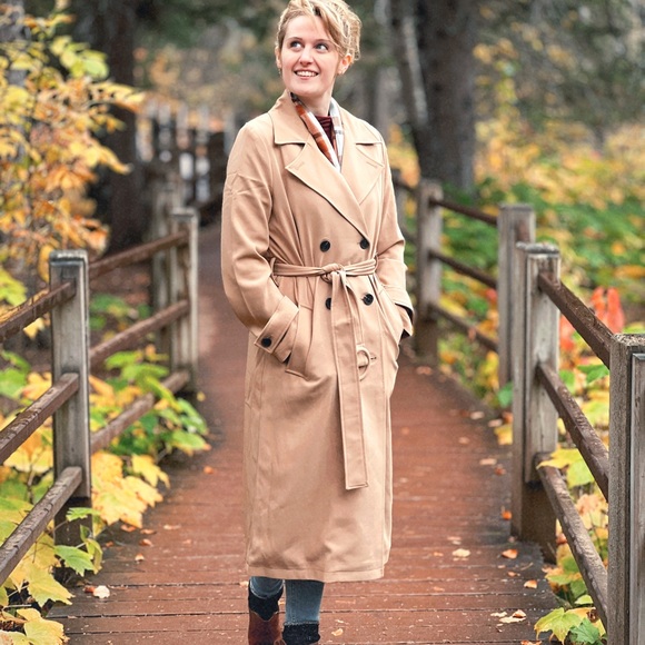 Meet your Posher, Rebecca - Picture 5 of 5